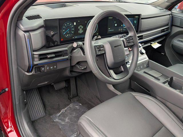 2025 Hyundai SANTA FE Calligraphy AWD