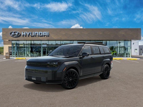 2025 Hyundai SANTA FE Calligraphy AWD