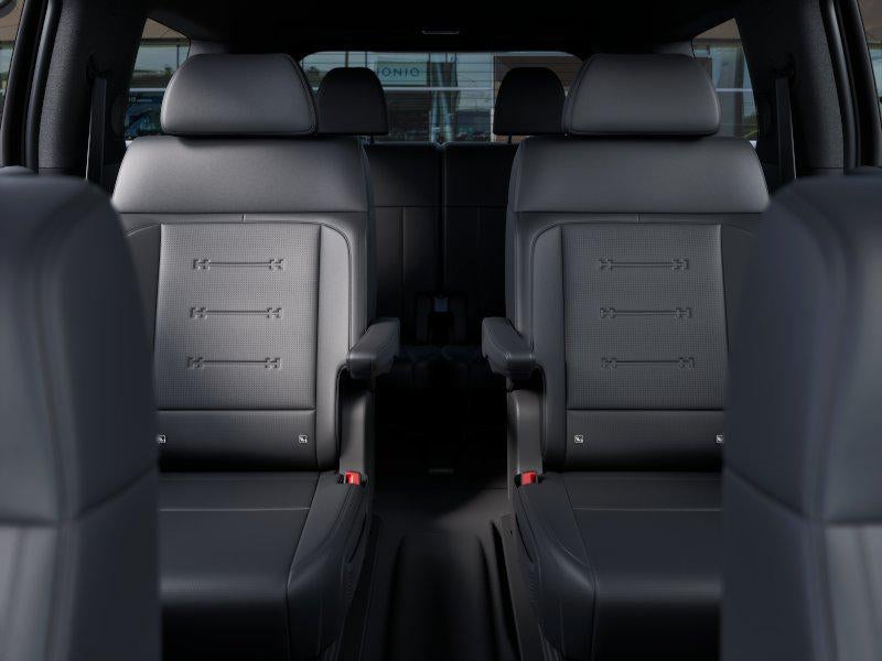 2025 Hyundai SANTA FE Calligraphy AWD