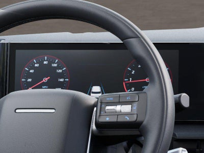 2025 Hyundai SANTA FE Calligraphy AWD