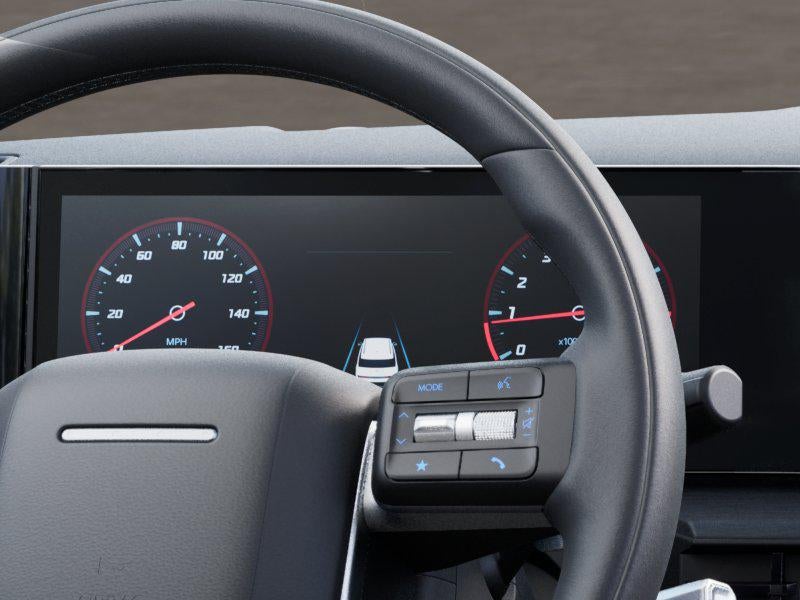 2025 Hyundai SANTA FE Calligraphy AWD