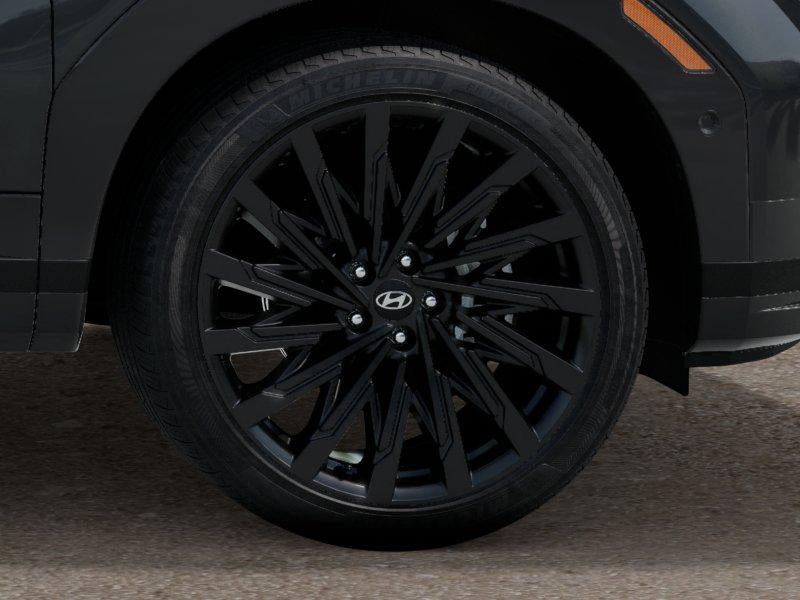 2025 Hyundai SANTA FE Calligraphy AWD