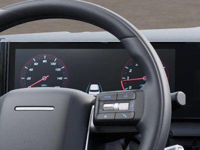 2025 Hyundai SANTA FE Calligraphy AWD