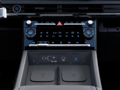 2025 Hyundai SANTA FE Calligraphy AWD