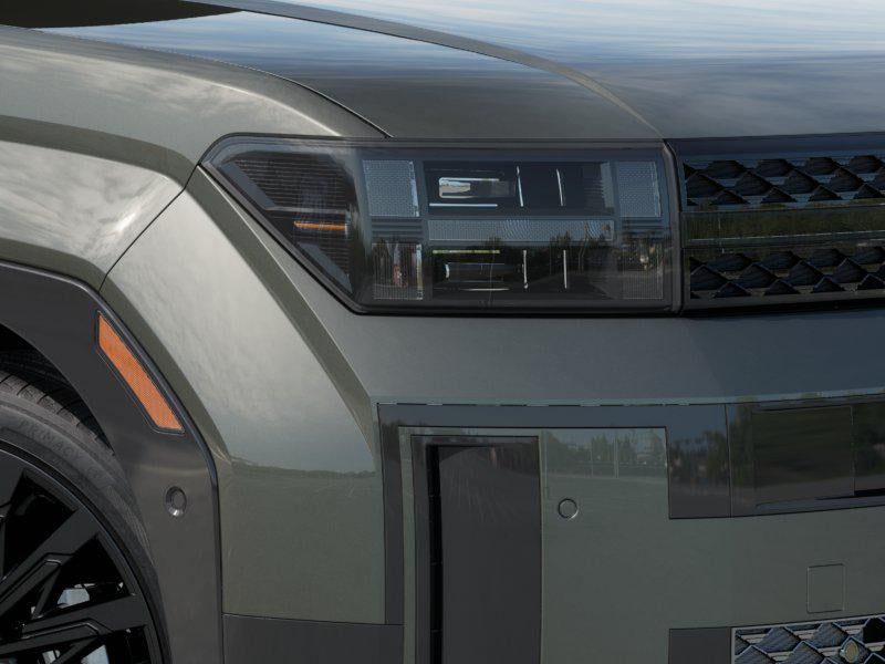 2025 Hyundai SANTA FE Calligraphy AWD