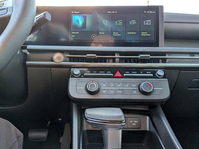 2026 Hyundai SANTA CRUZ SE FWD