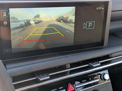 2026 Hyundai SANTA CRUZ SE FWD