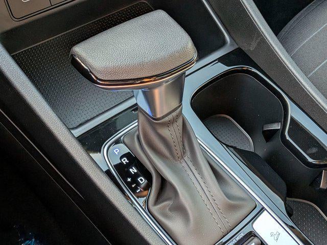 2026 Hyundai SANTA CRUZ SE FWD