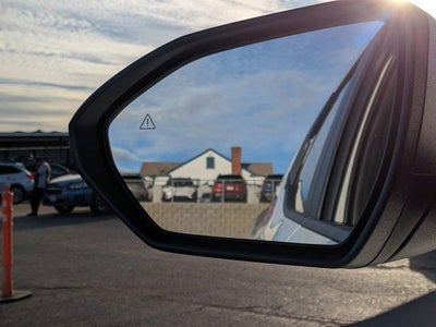 2026 Hyundai SANTA CRUZ SE FWD