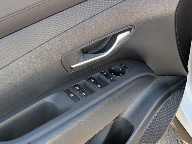 2026 Hyundai SANTA CRUZ SE FWD