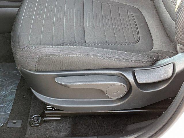 2026 Hyundai SANTA CRUZ SE FWD