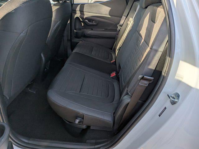 2026 Hyundai SANTA CRUZ SE FWD