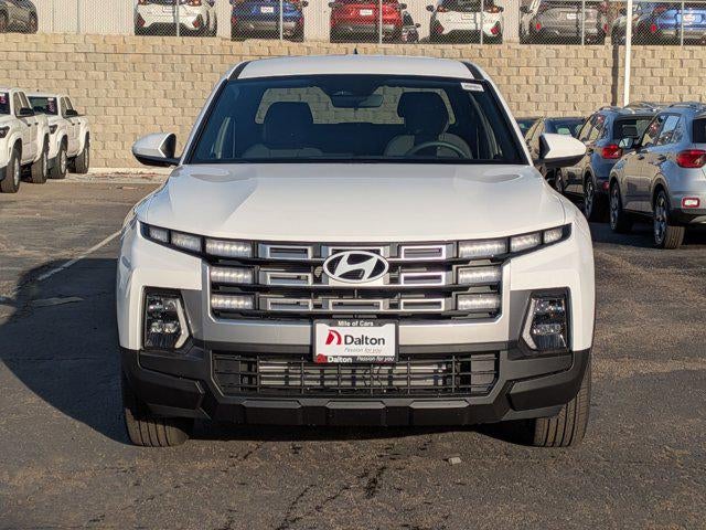 2026 Hyundai SANTA CRUZ SE FWD