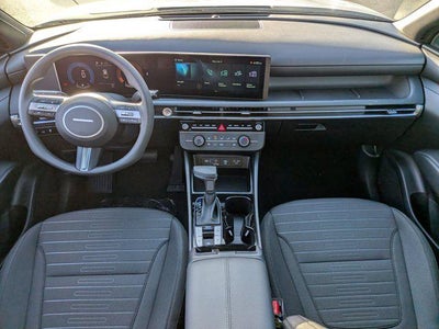 2026 Hyundai SANTA CRUZ SE FWD