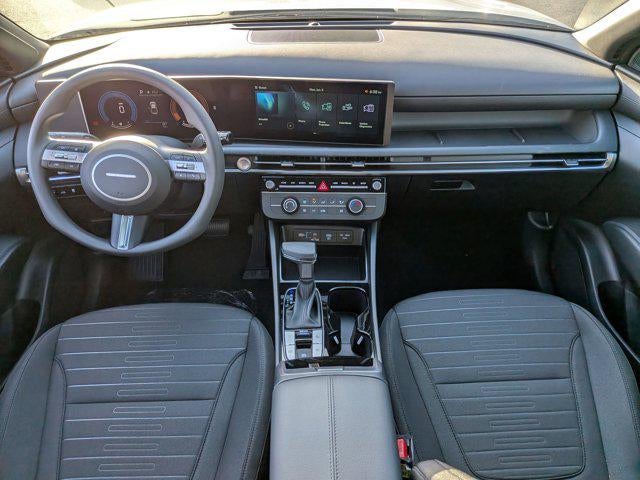 2026 Hyundai SANTA CRUZ SE FWD