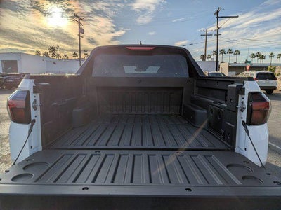 2026 Hyundai SANTA CRUZ SE FWD