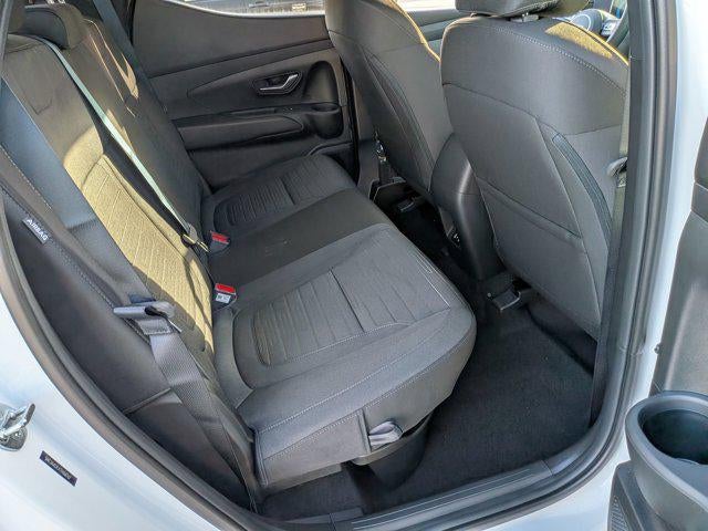 2026 Hyundai SANTA CRUZ SE FWD