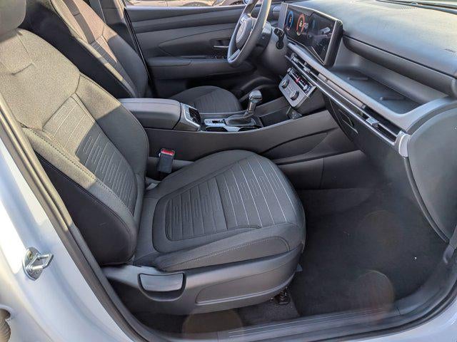 2026 Hyundai SANTA CRUZ SE FWD