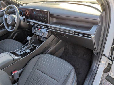 2026 Hyundai SANTA CRUZ SE FWD