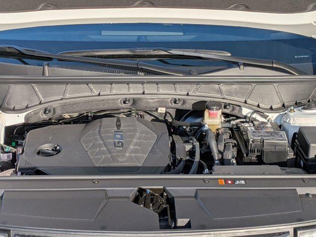 2026 Hyundai SANTA CRUZ SE FWD