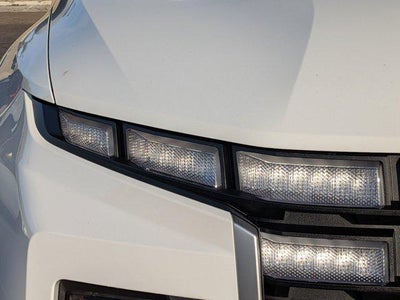 2026 Hyundai SANTA CRUZ SE FWD