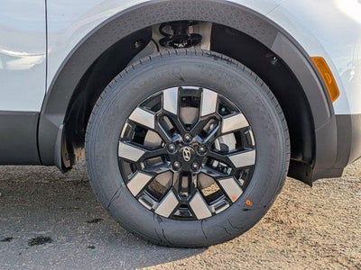 2026 Hyundai SANTA CRUZ SE FWD