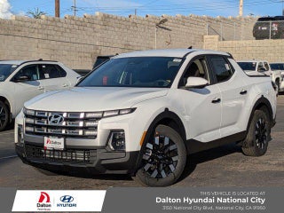 2026 Hyundai SANTA CRUZ SE FWD