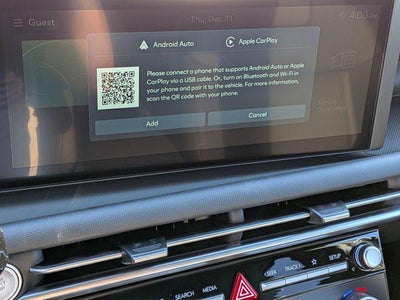 2026 Hyundai SANTA CRUZ SEL FWD