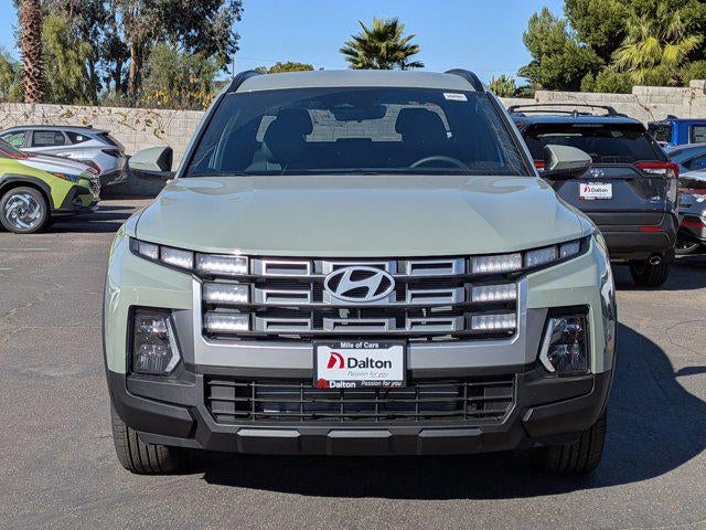 2026 Hyundai SANTA CRUZ SEL FWD