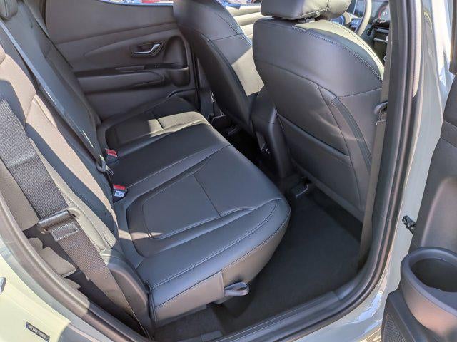 2026 Hyundai SANTA CRUZ SEL FWD