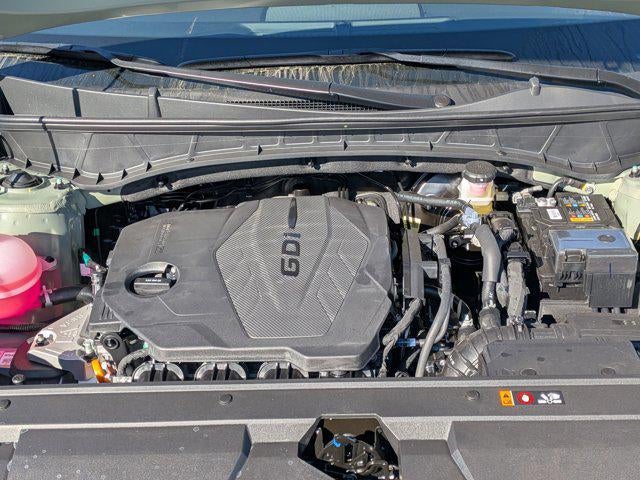 2026 Hyundai SANTA CRUZ SEL FWD