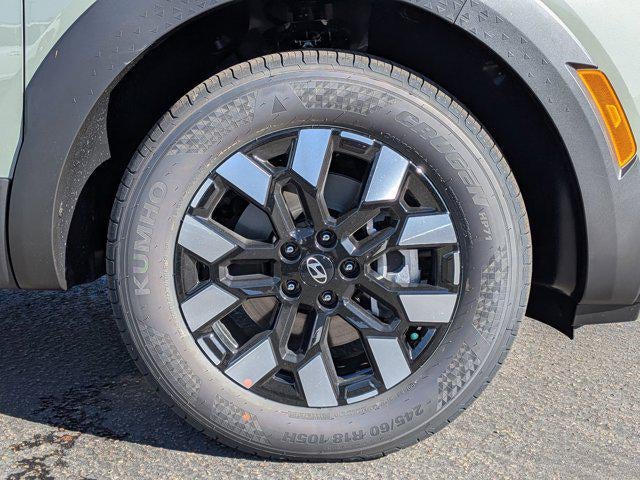 2026 Hyundai SANTA CRUZ SEL FWD