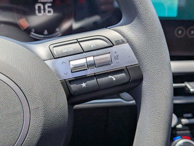 2026 Hyundai SANTA CRUZ SEL FWD