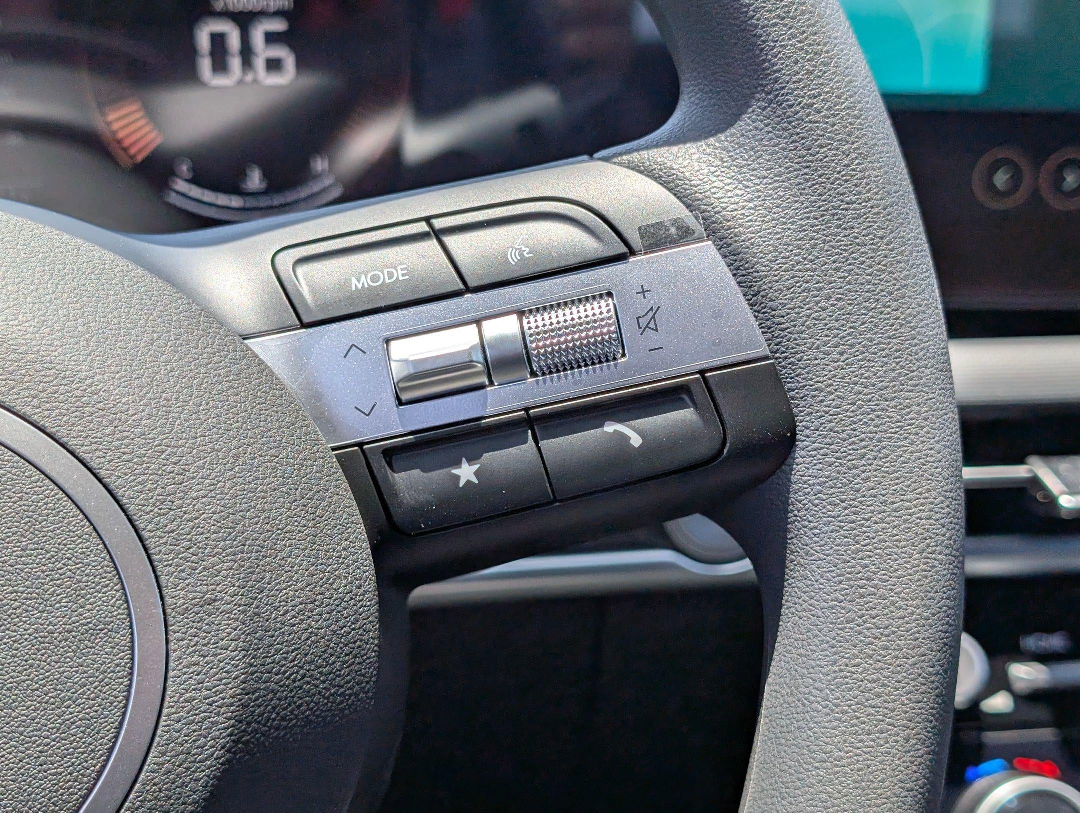 2026 Hyundai SANTA CRUZ SEL FWD