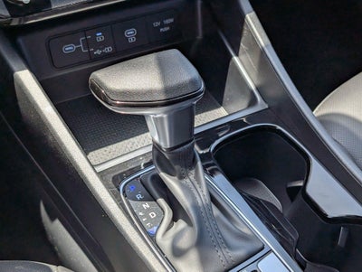 2026 Hyundai SANTA CRUZ SEL FWD
