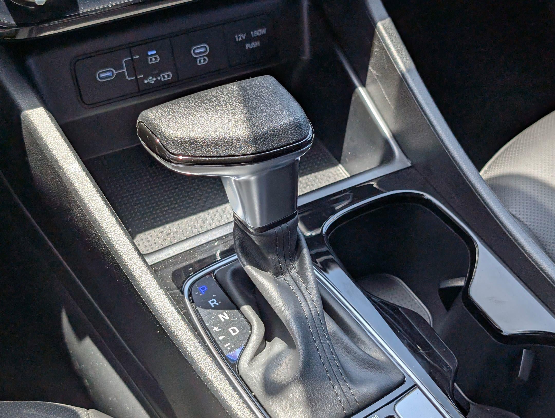2026 Hyundai SANTA CRUZ SEL FWD