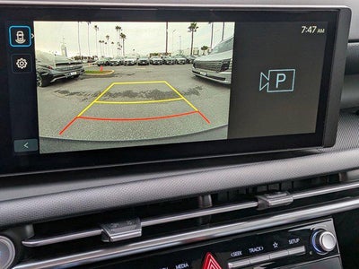 2026 Hyundai SANTA CRUZ SEL FWD