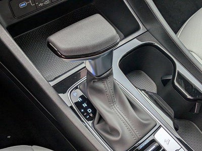 2026 Hyundai SANTA CRUZ SEL FWD