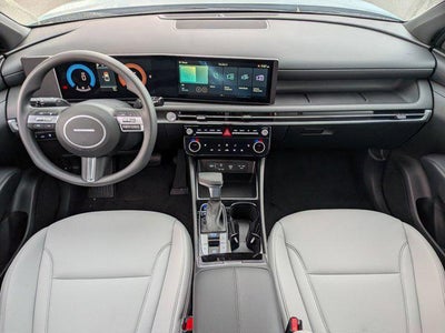 2026 Hyundai SANTA CRUZ SEL FWD