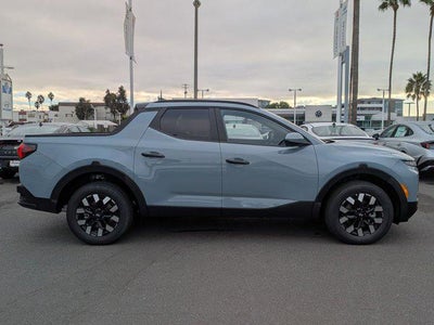 2026 Hyundai SANTA CRUZ SEL FWD