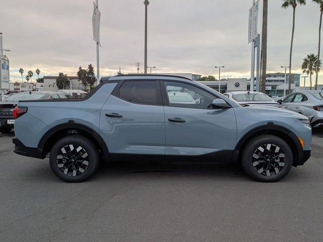 2026 Hyundai SANTA CRUZ SEL FWD