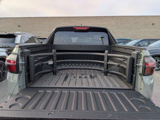 2026 Hyundai SANTA CRUZ SEL FWD