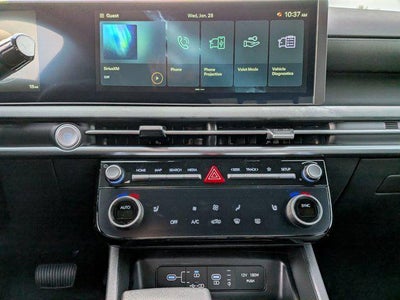 2026 Hyundai SANTA CRUZ SEL Activity FWD