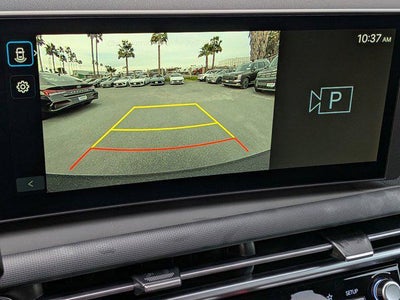 2026 Hyundai SANTA CRUZ SEL Activity FWD