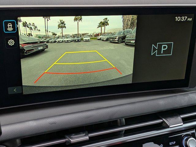 2026 Hyundai SANTA CRUZ SEL Activity FWD