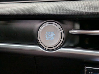 2026 Hyundai SANTA CRUZ SEL Activity FWD