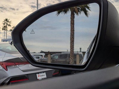 2026 Hyundai SANTA CRUZ SEL Activity FWD