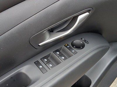 2026 Hyundai SANTA CRUZ SEL Activity FWD