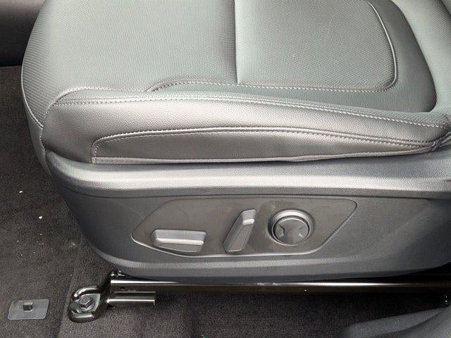 2026 Hyundai SANTA CRUZ SEL Activity FWD