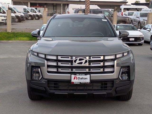 2026 Hyundai SANTA CRUZ SEL Activity FWD